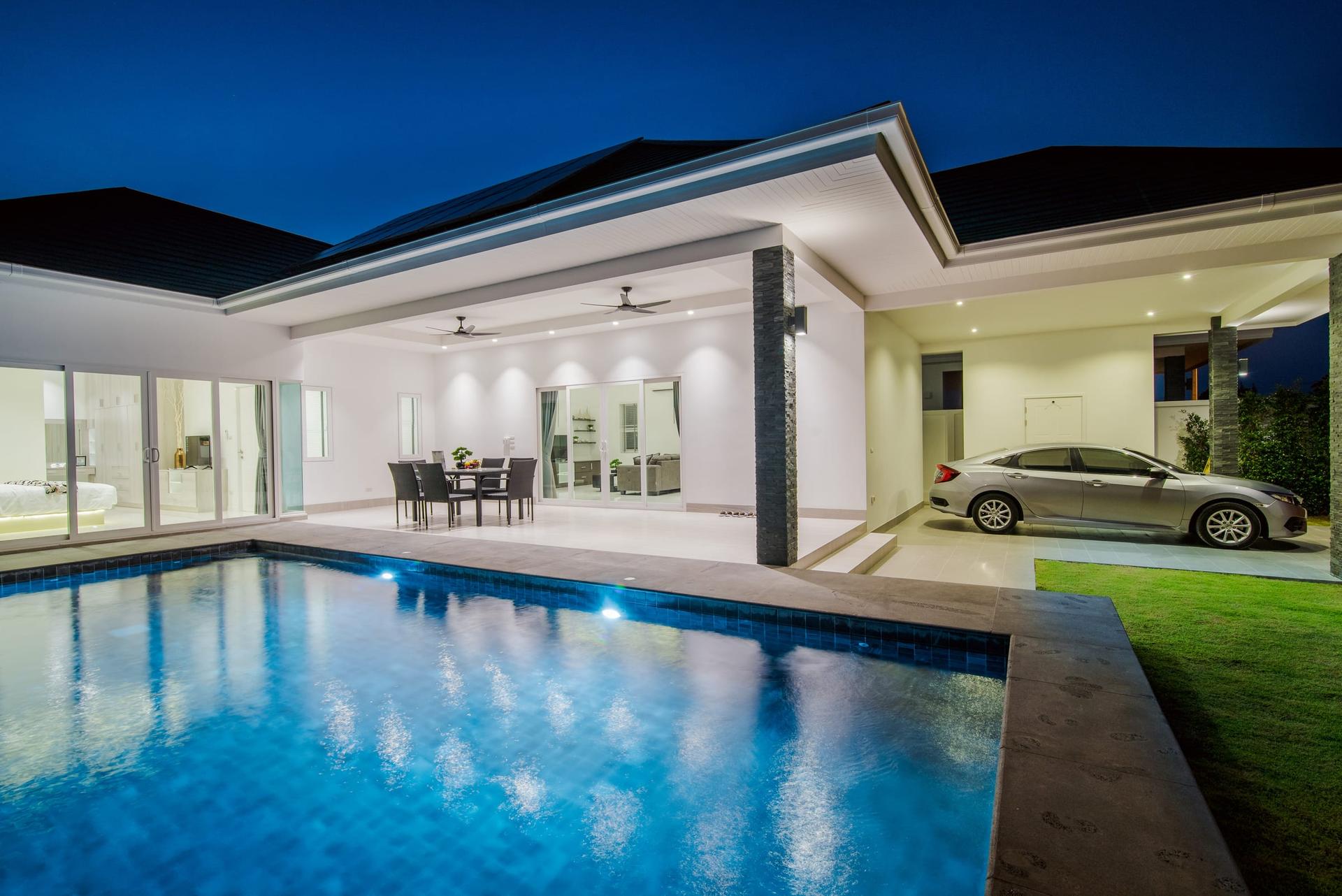 Aria 4 Hua Hin — photograph 3