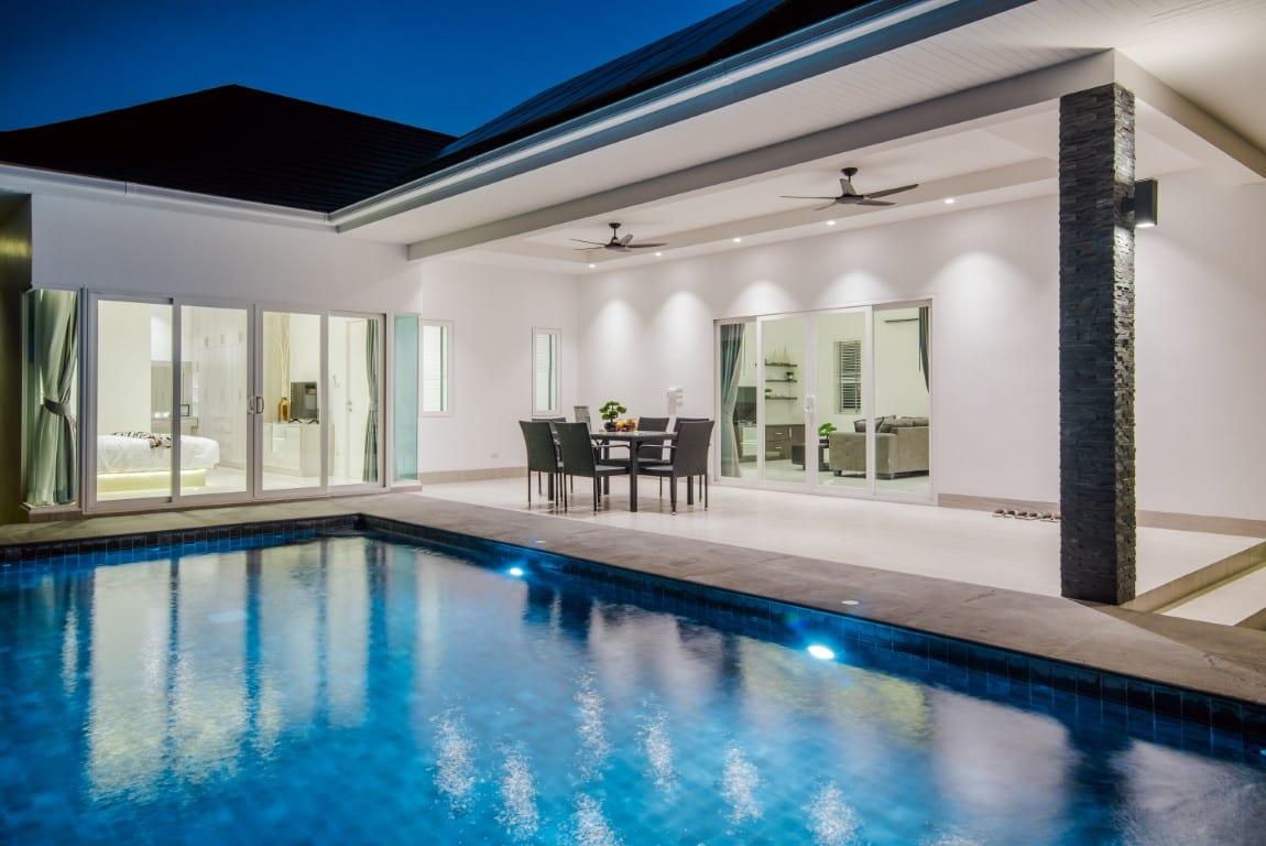 Aria 4 Hua Hin — photograph 4