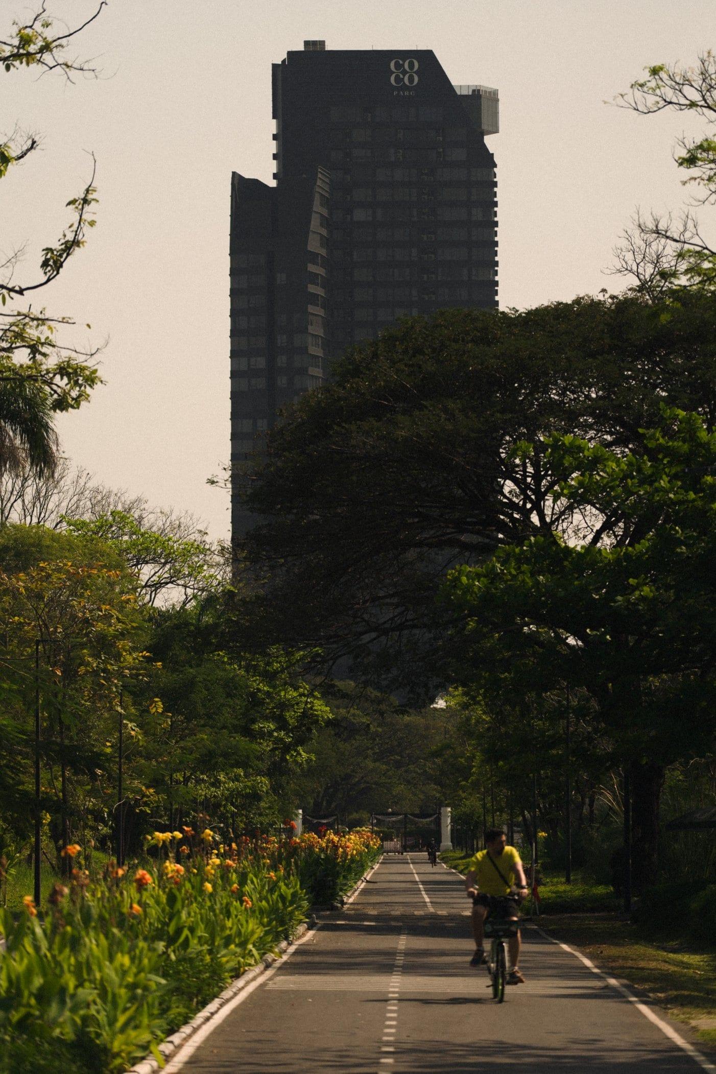 COCO Parc managed by Dusit — photograph 3
