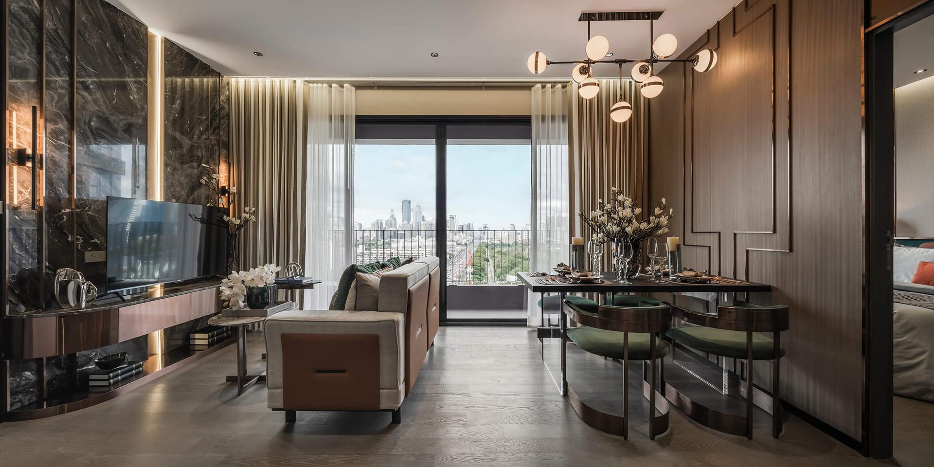 COCO Parc managed by Dusit — photograph 5