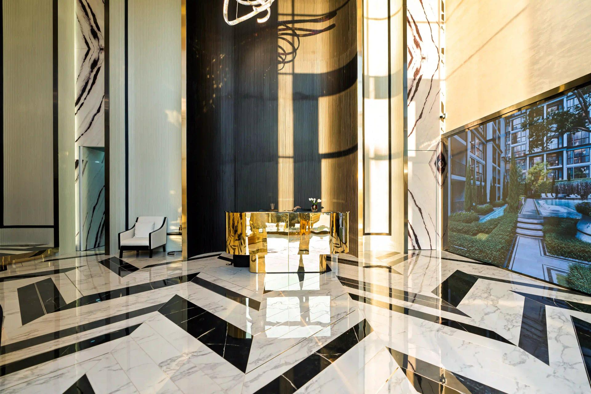 Embassy Life — photograph 3