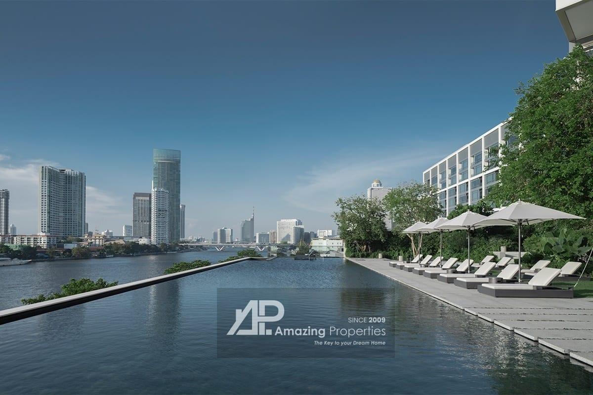 Four Seasons Private Residences Bangkok — photograph 5