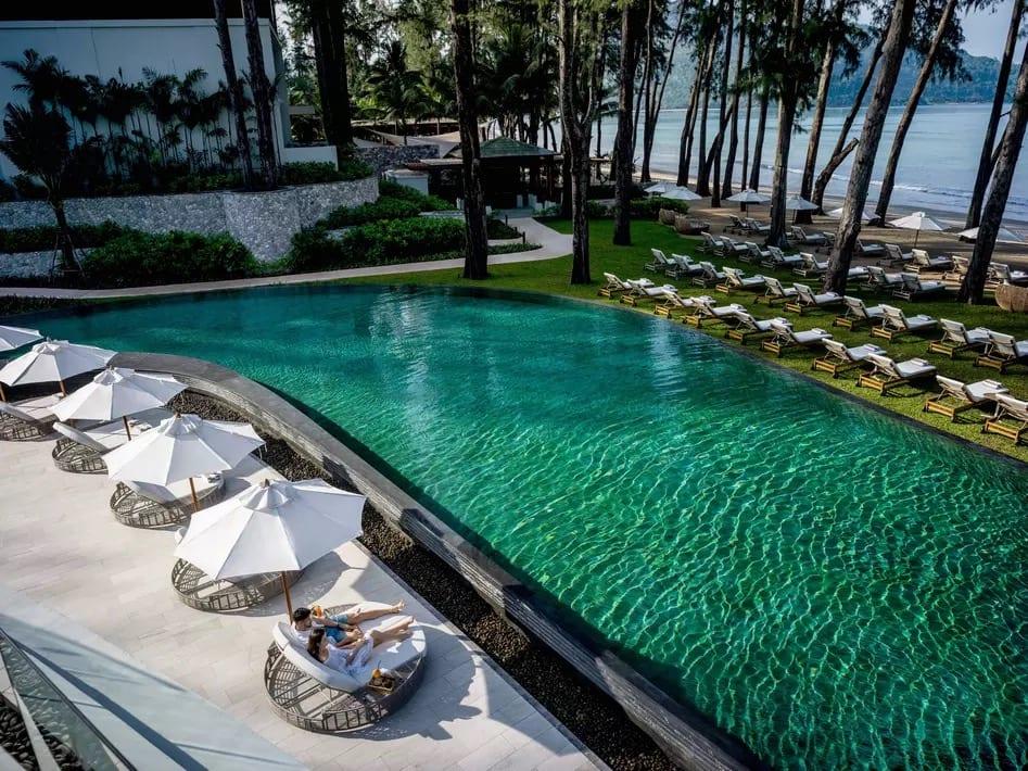 The Residences at InterContinental Phuket Resort — photograph 4