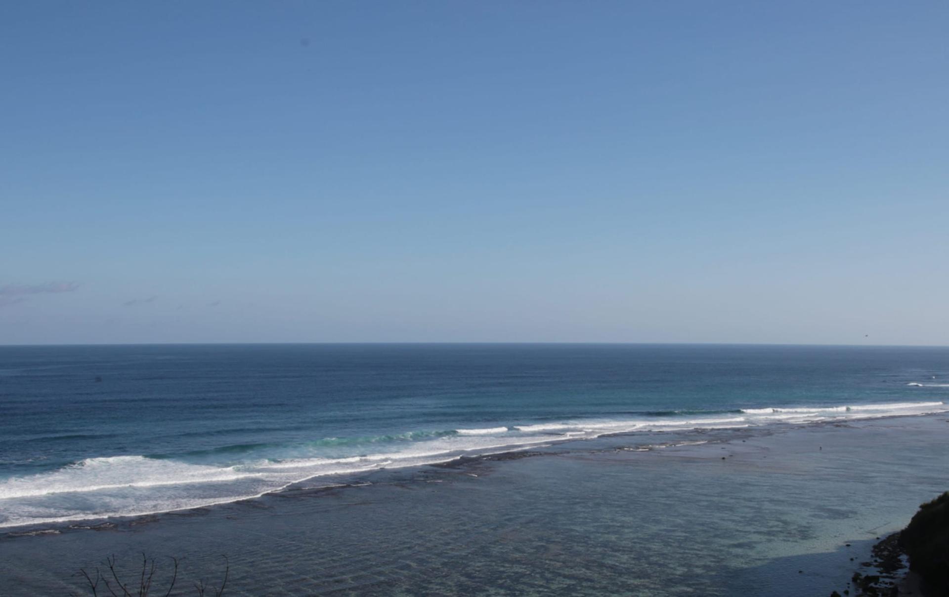 Mandarin Oriental Residences Bali — photograph 2