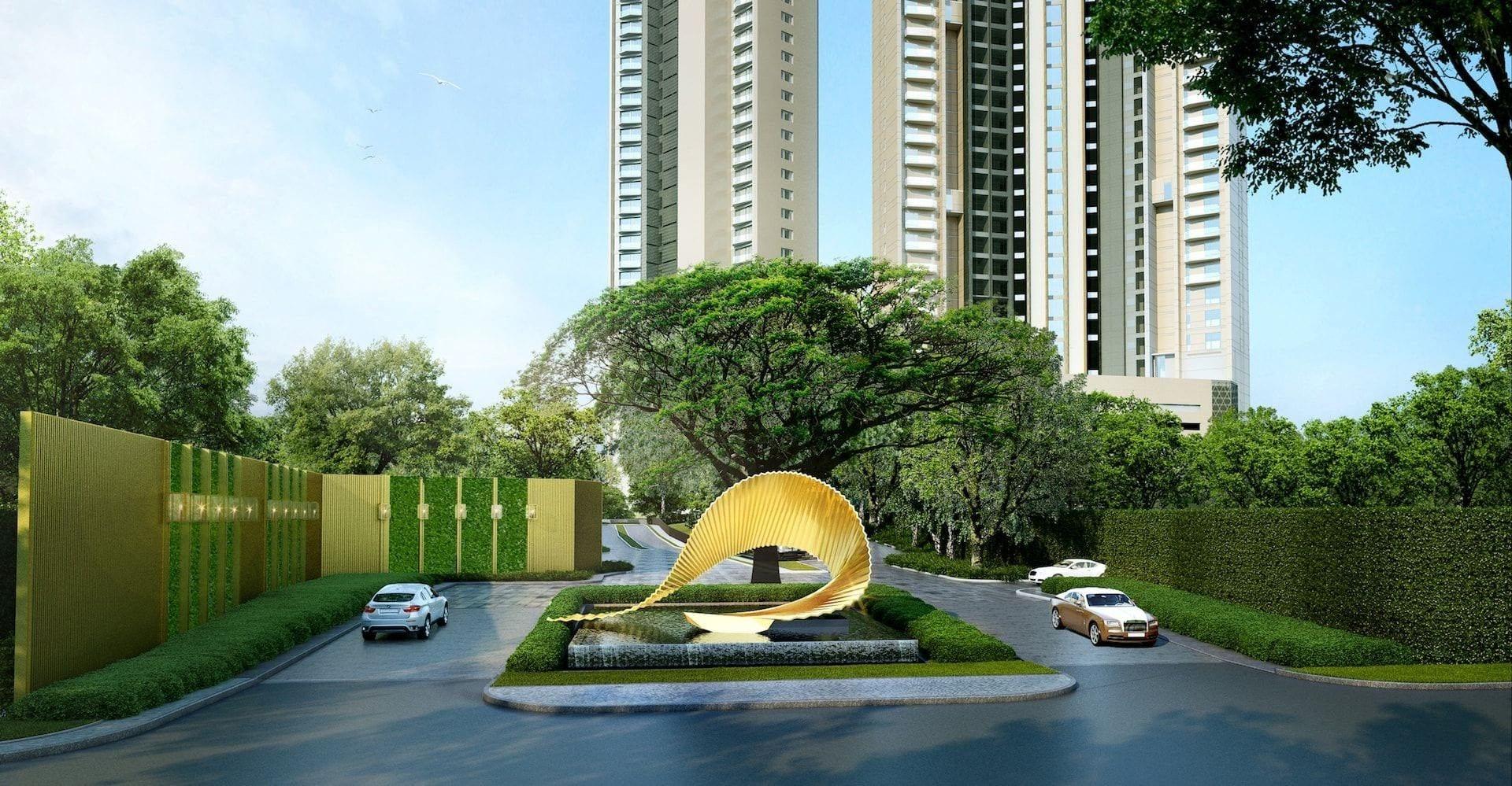 The Residences at Mandarin Oriental Bangkok — photograph 3