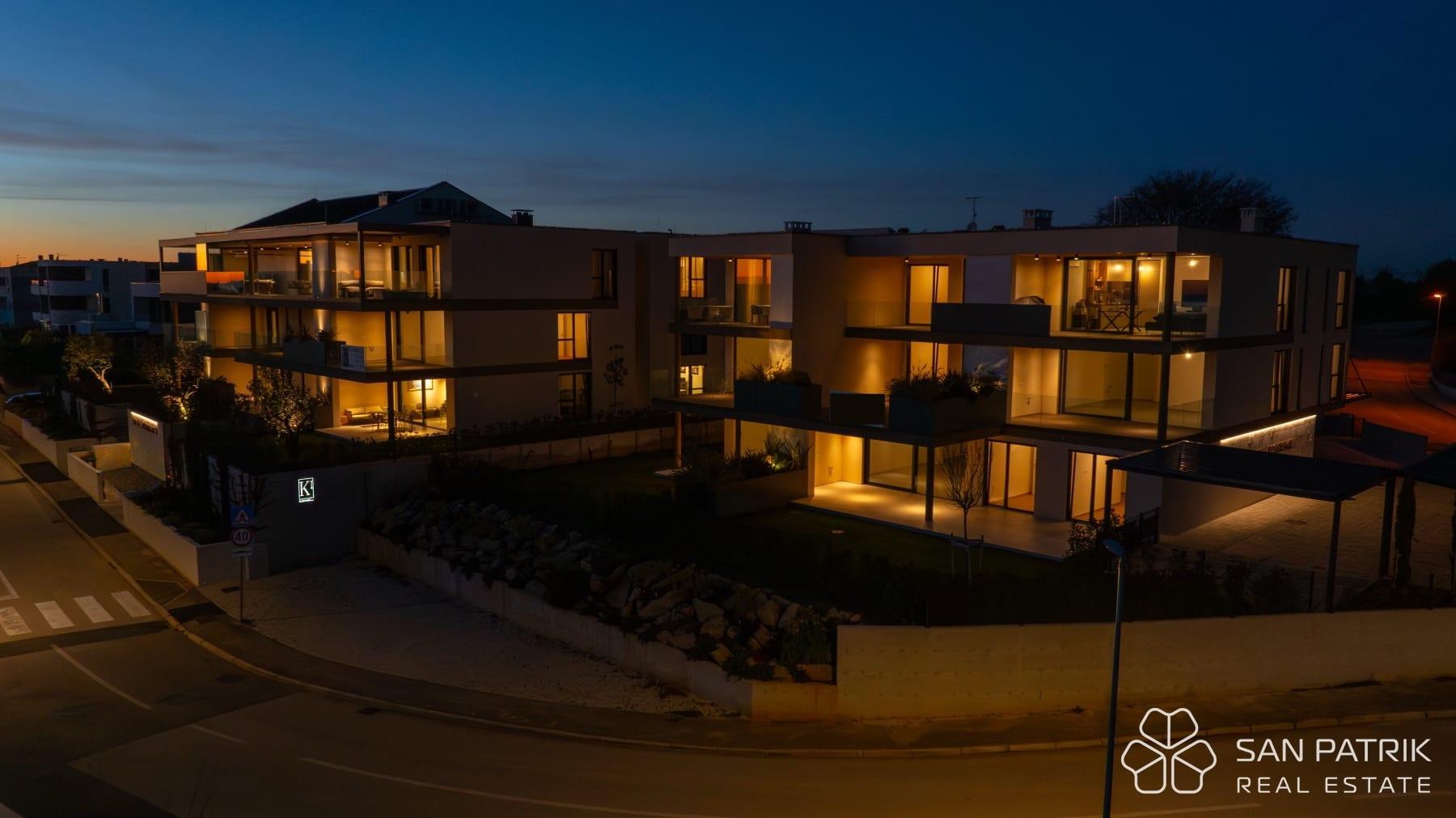 Novigrad Sea View Residence — photograph 3
