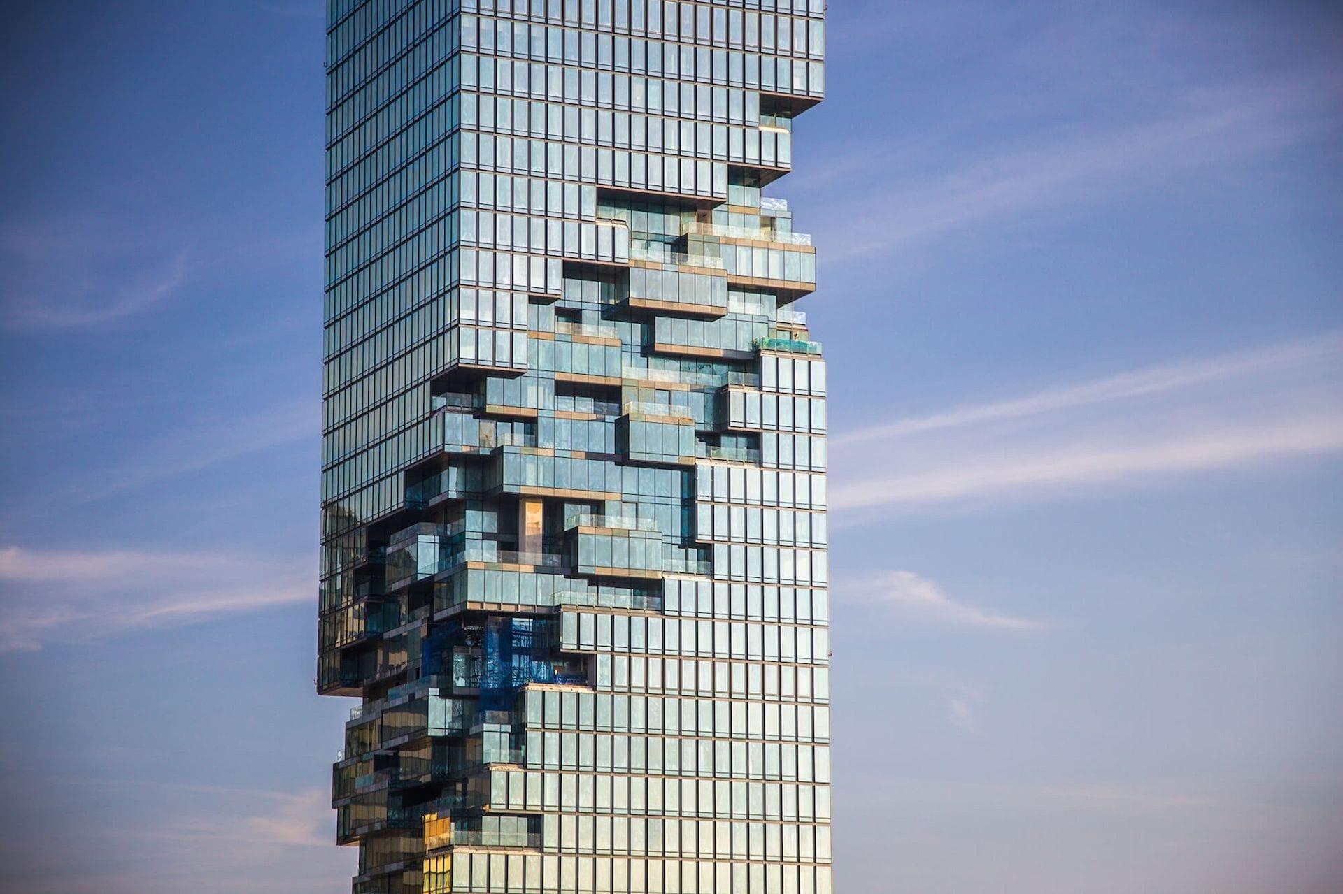 The Ritz-Carlton Residences, Bangkok — photograph 5