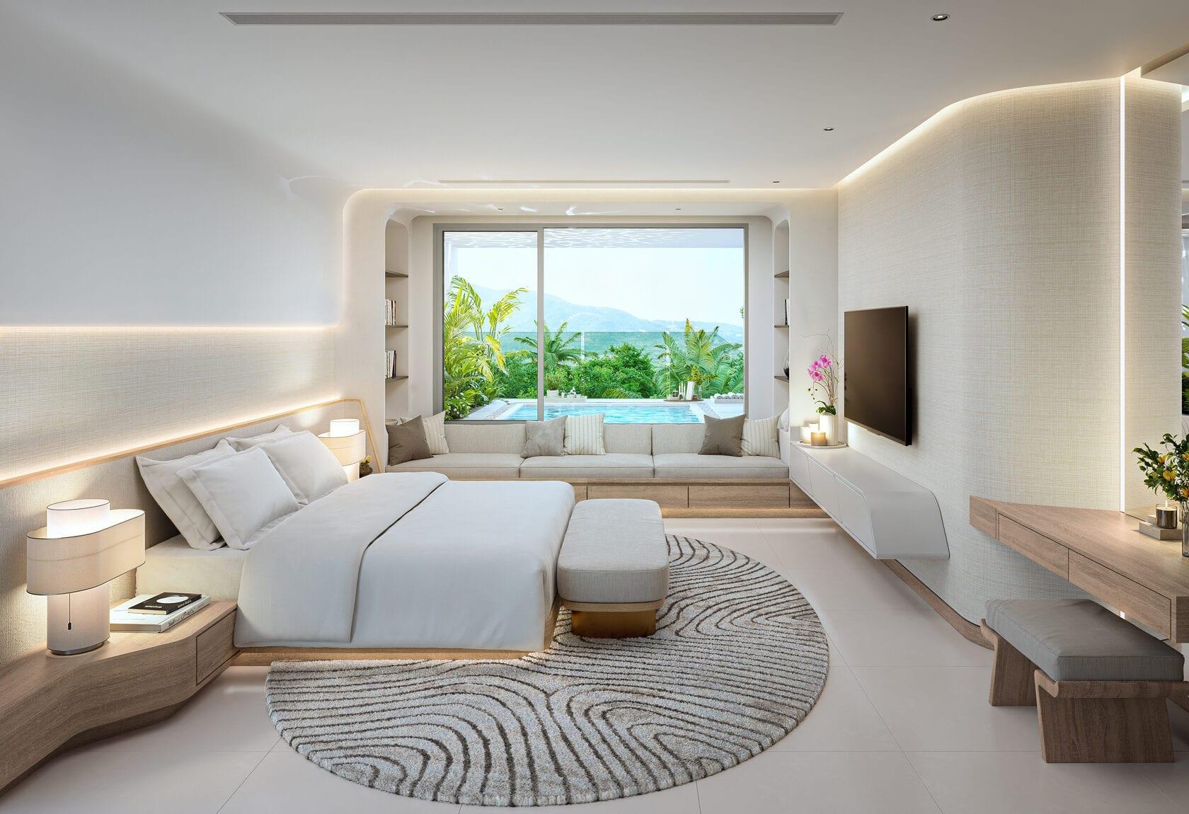Sole Mio Residence — photograph 3