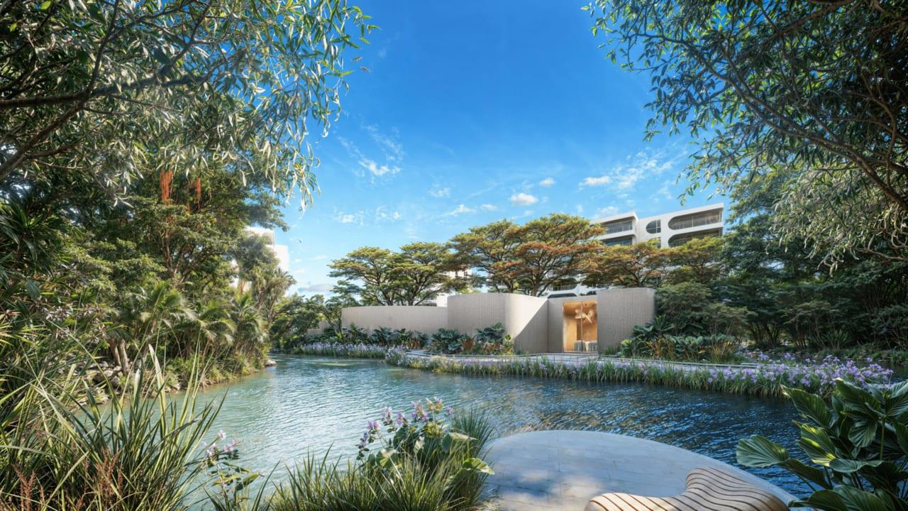 The Standard Residences Phuket — photograph 2