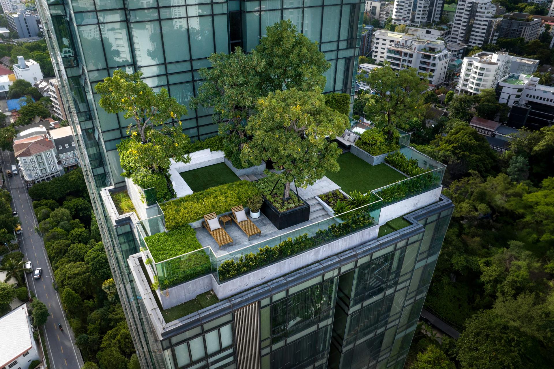 The Bangkok Thonglor — photograph 2