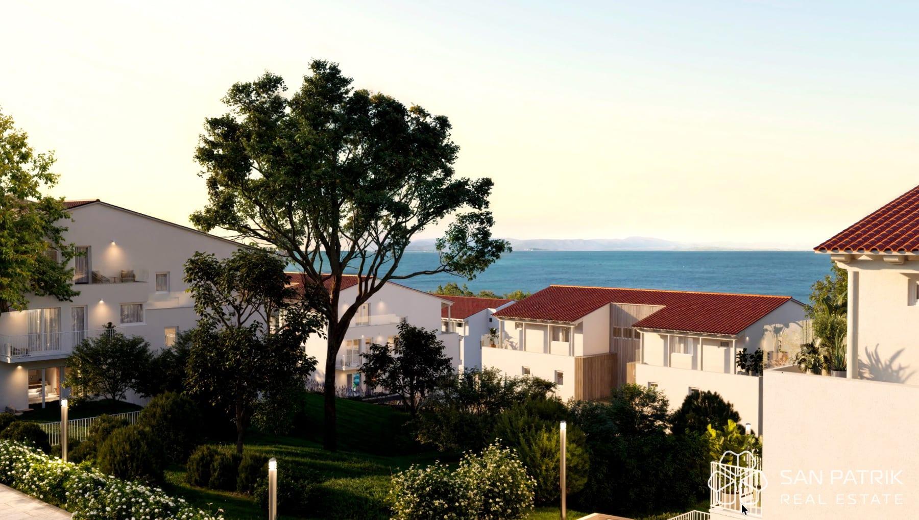 Vinodol Sea View Residence — photograph 2