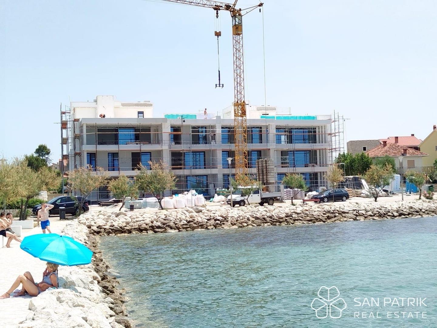 Zaton Seafront Residence II — photograph 4