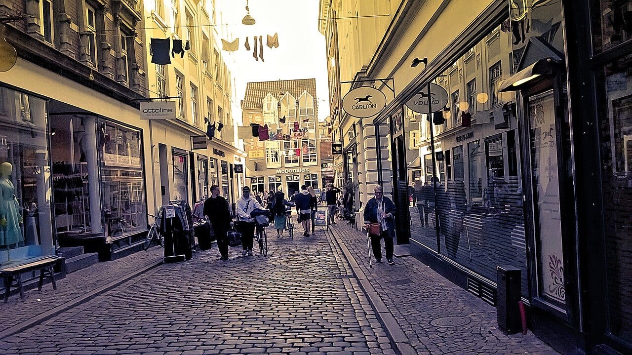 Latin Quarter