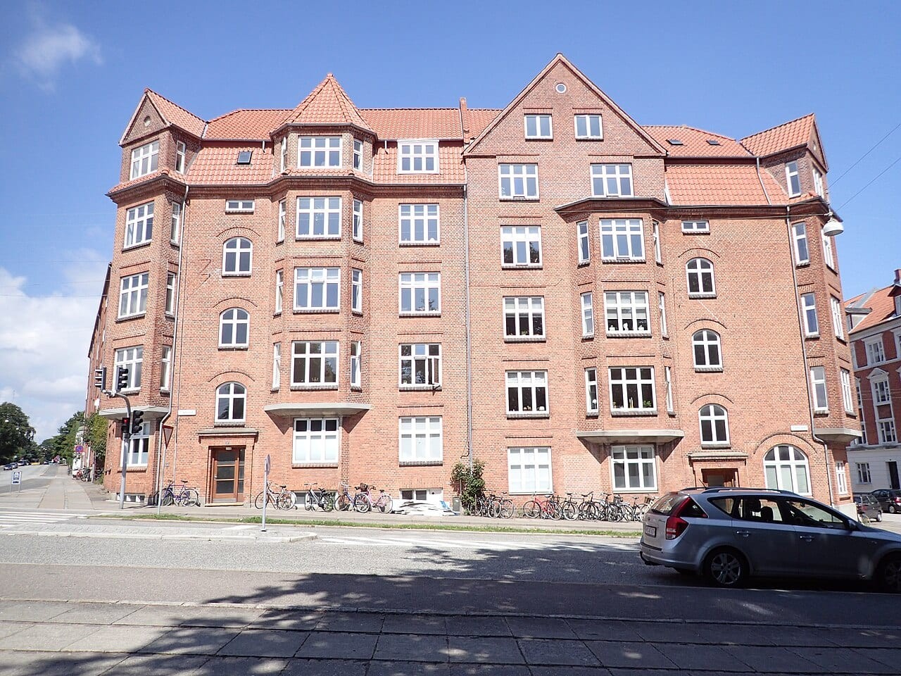 Trøjborg