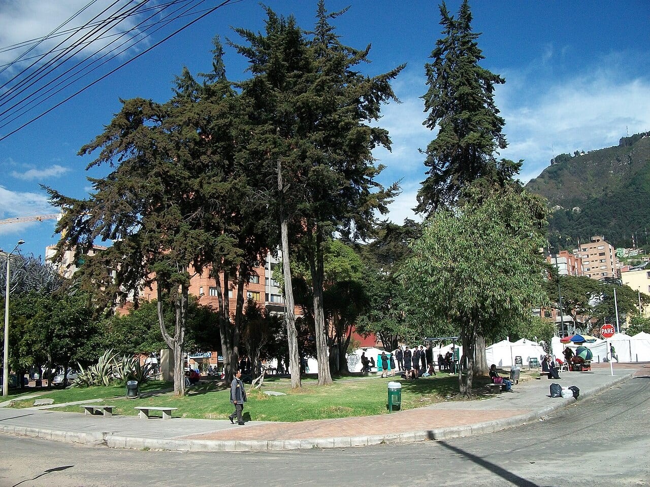 Teusaquillo
