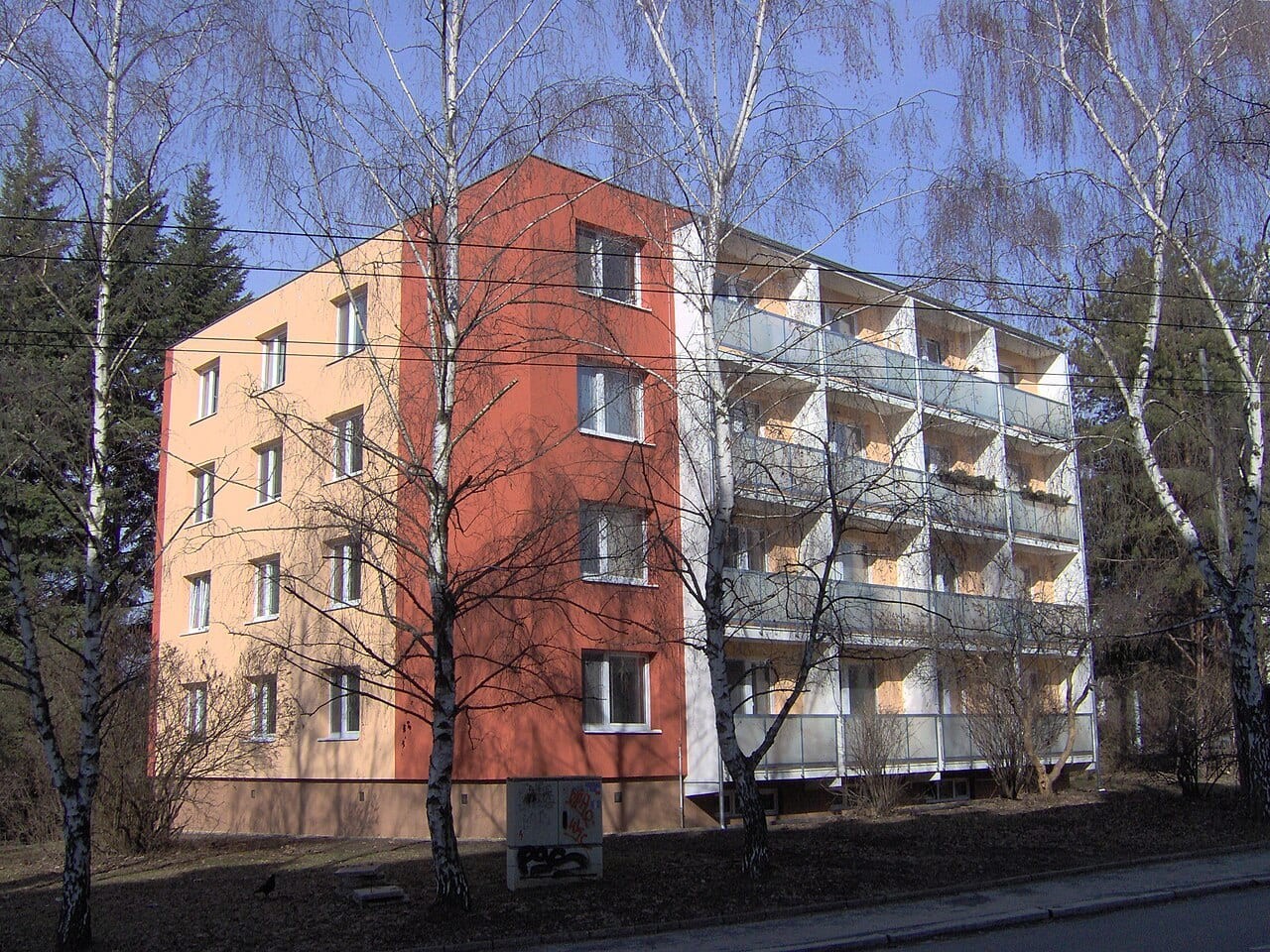 Žabovřesky