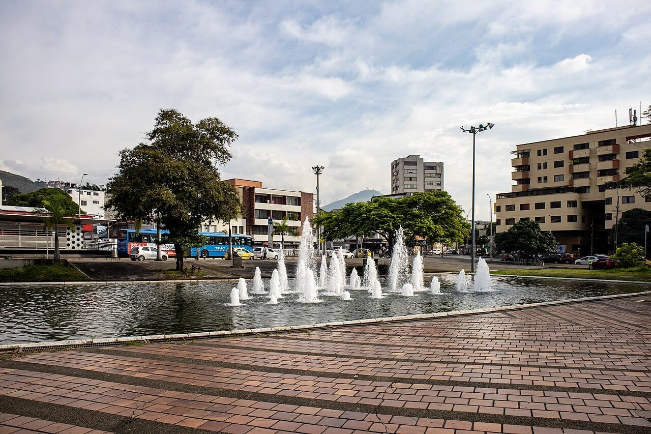 San Fernando