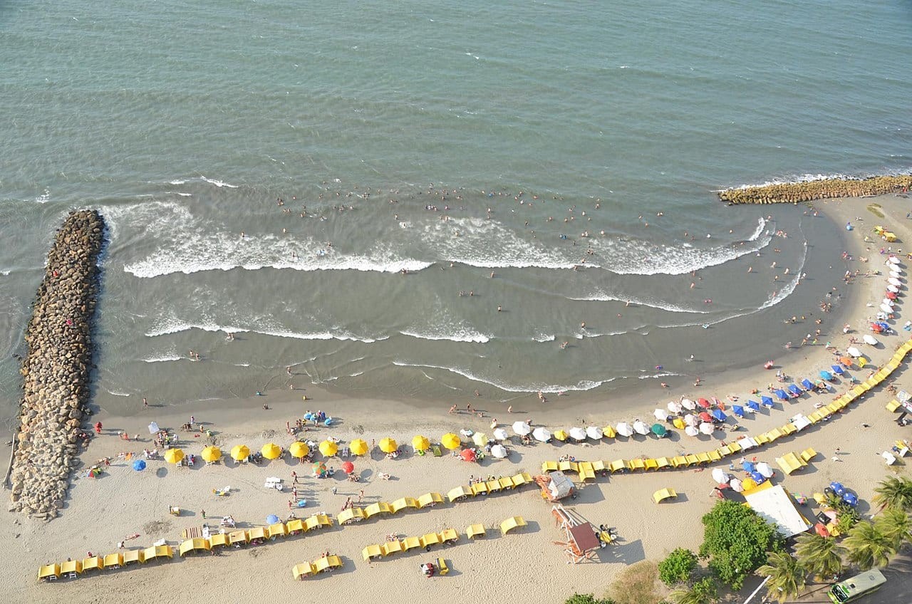 Bocagrande
