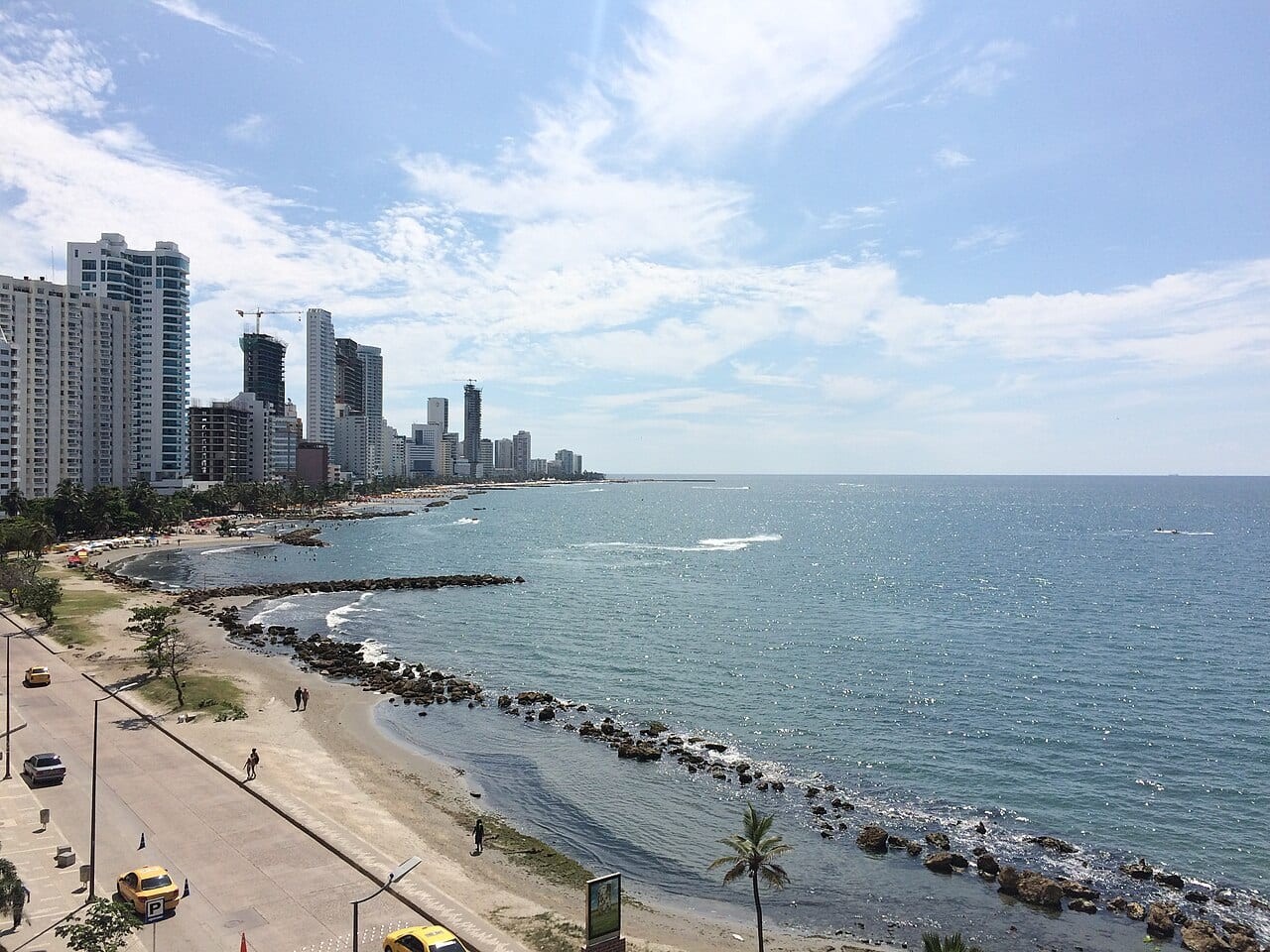 Zona Norte