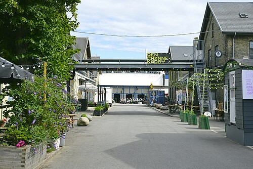 Vesterbro