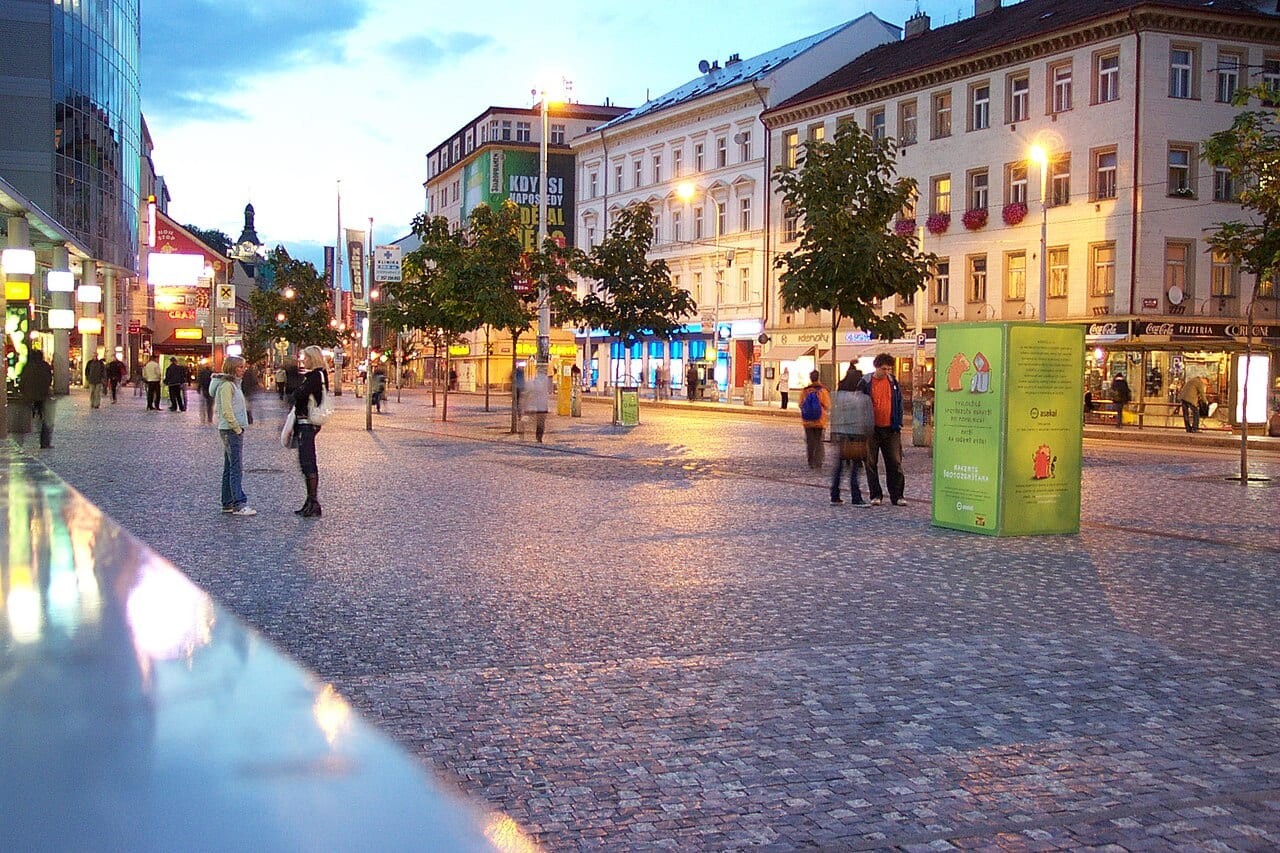 Smíchov