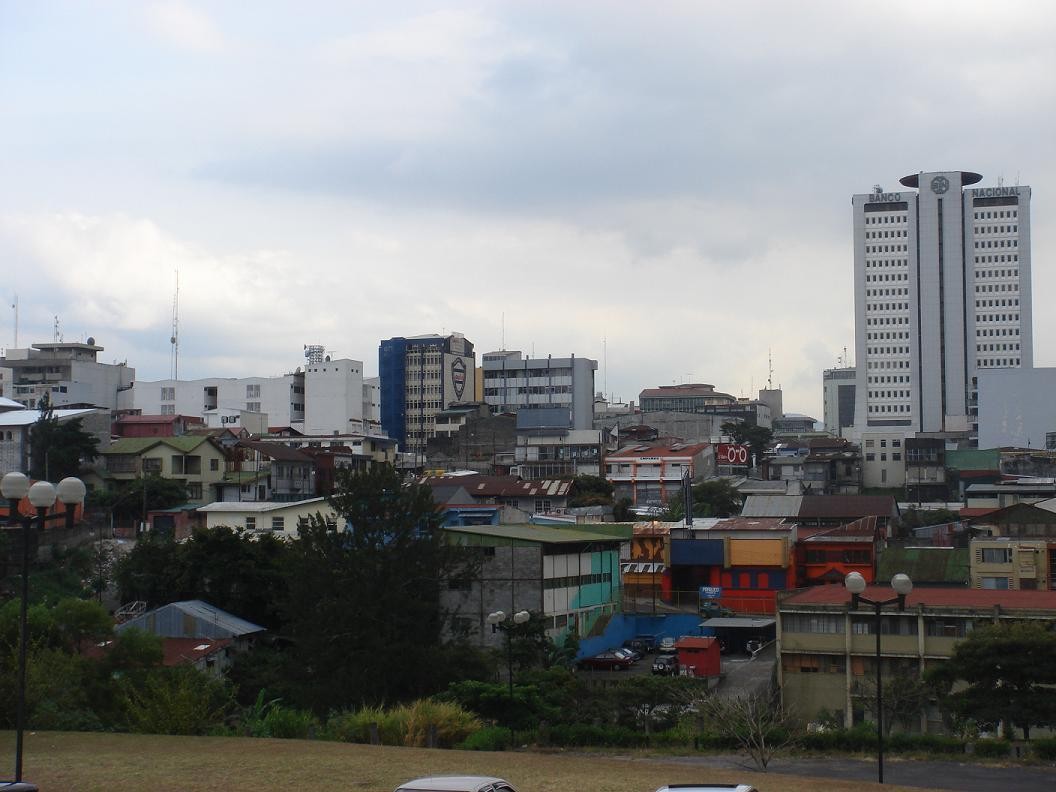 Santa Ana