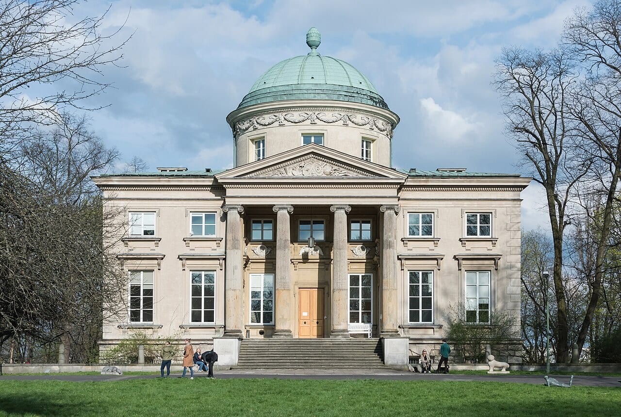Mokotów