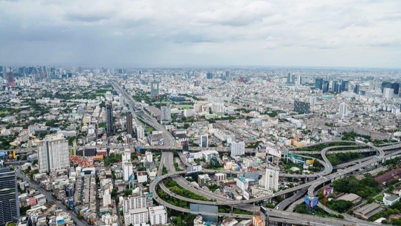 Bangkok City Guide