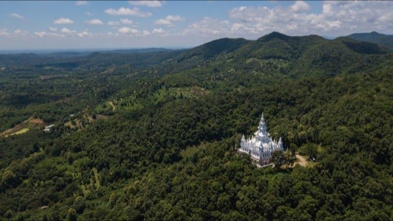 Chiang Mai City Guide
