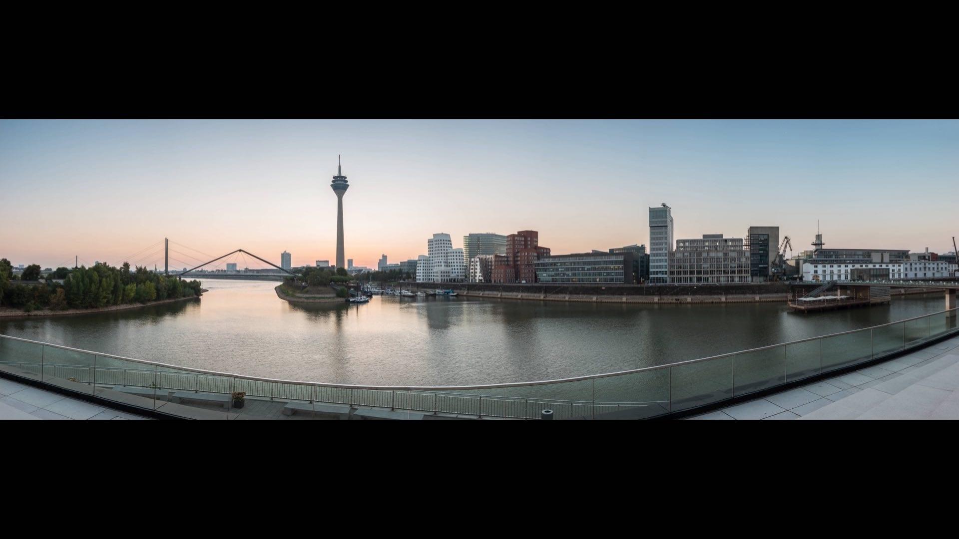 Düsseldorf City Guide