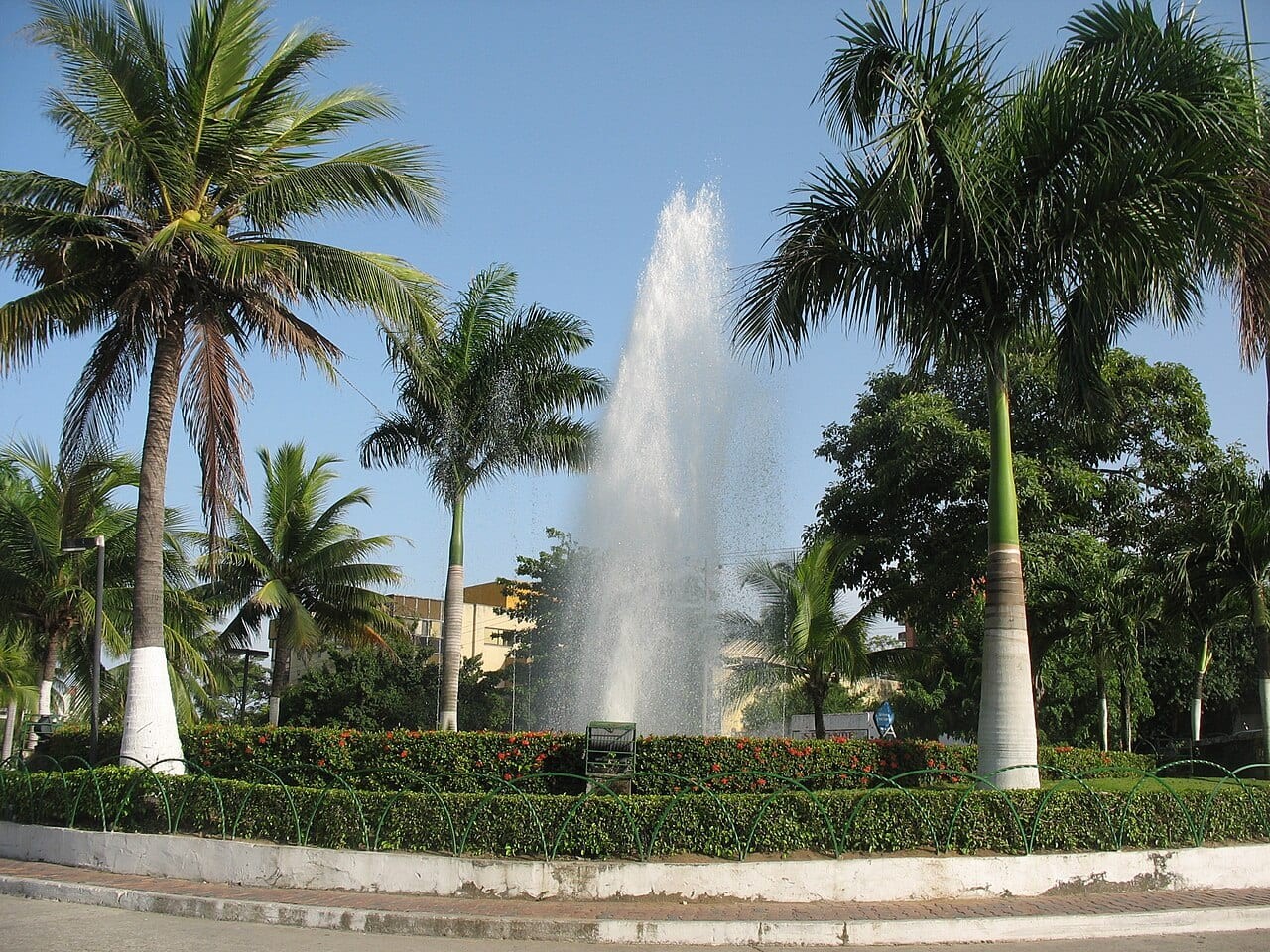 Villa Country