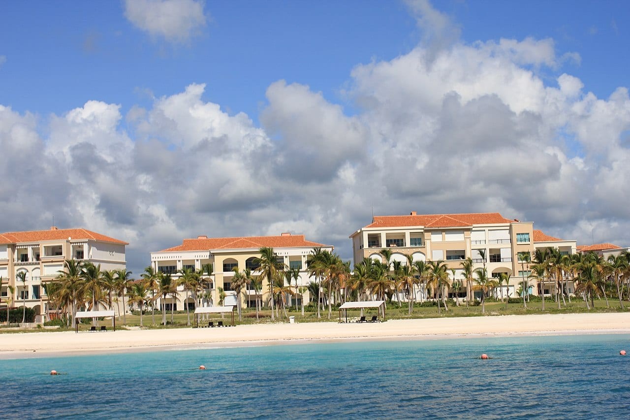 Cap Cana
