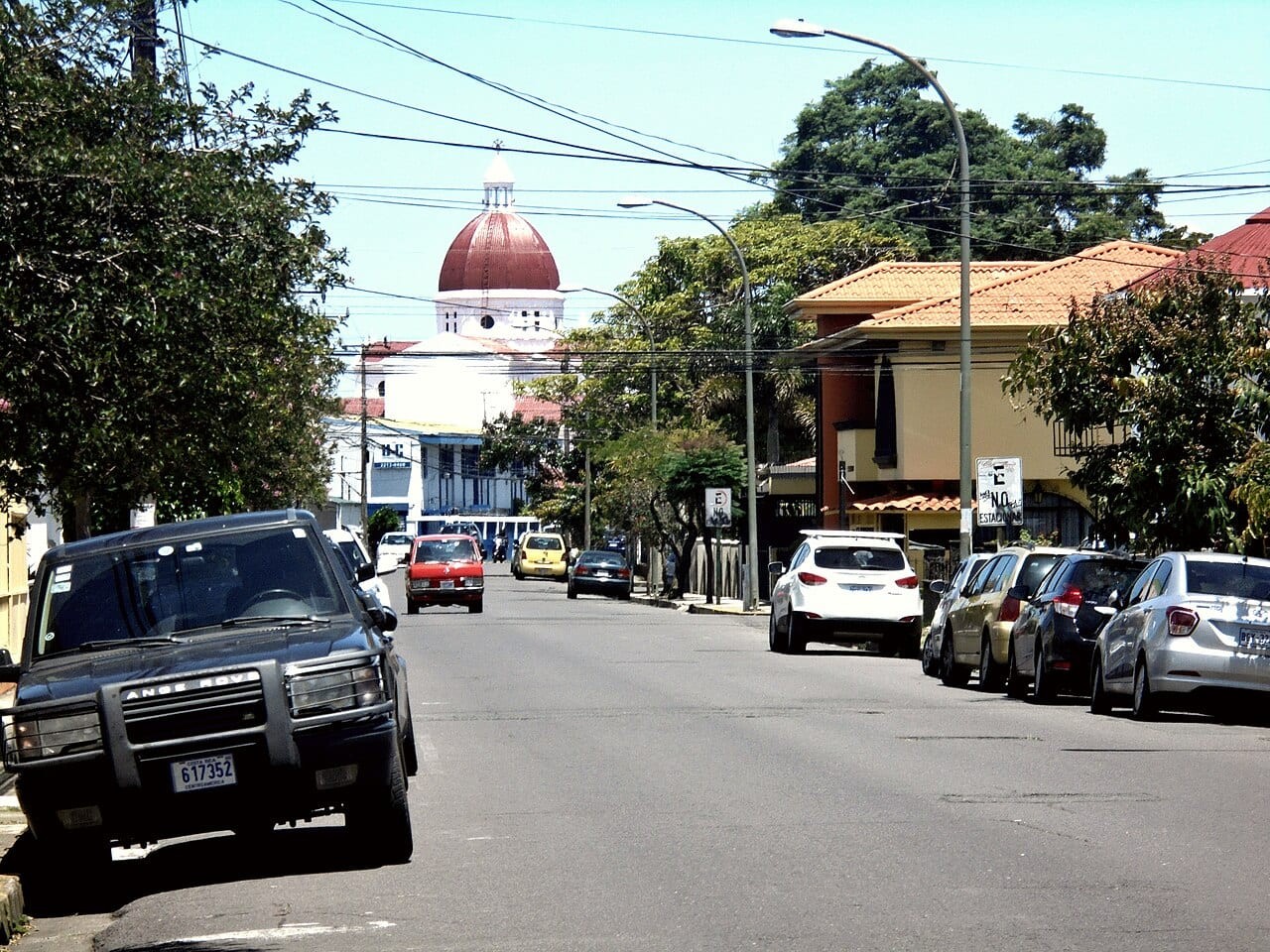 Barrio Escalante