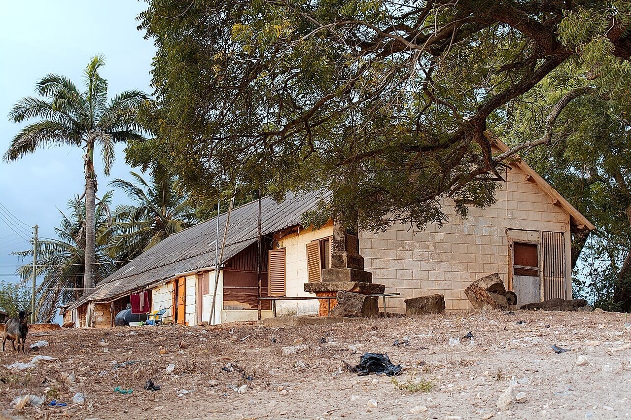 Anaji