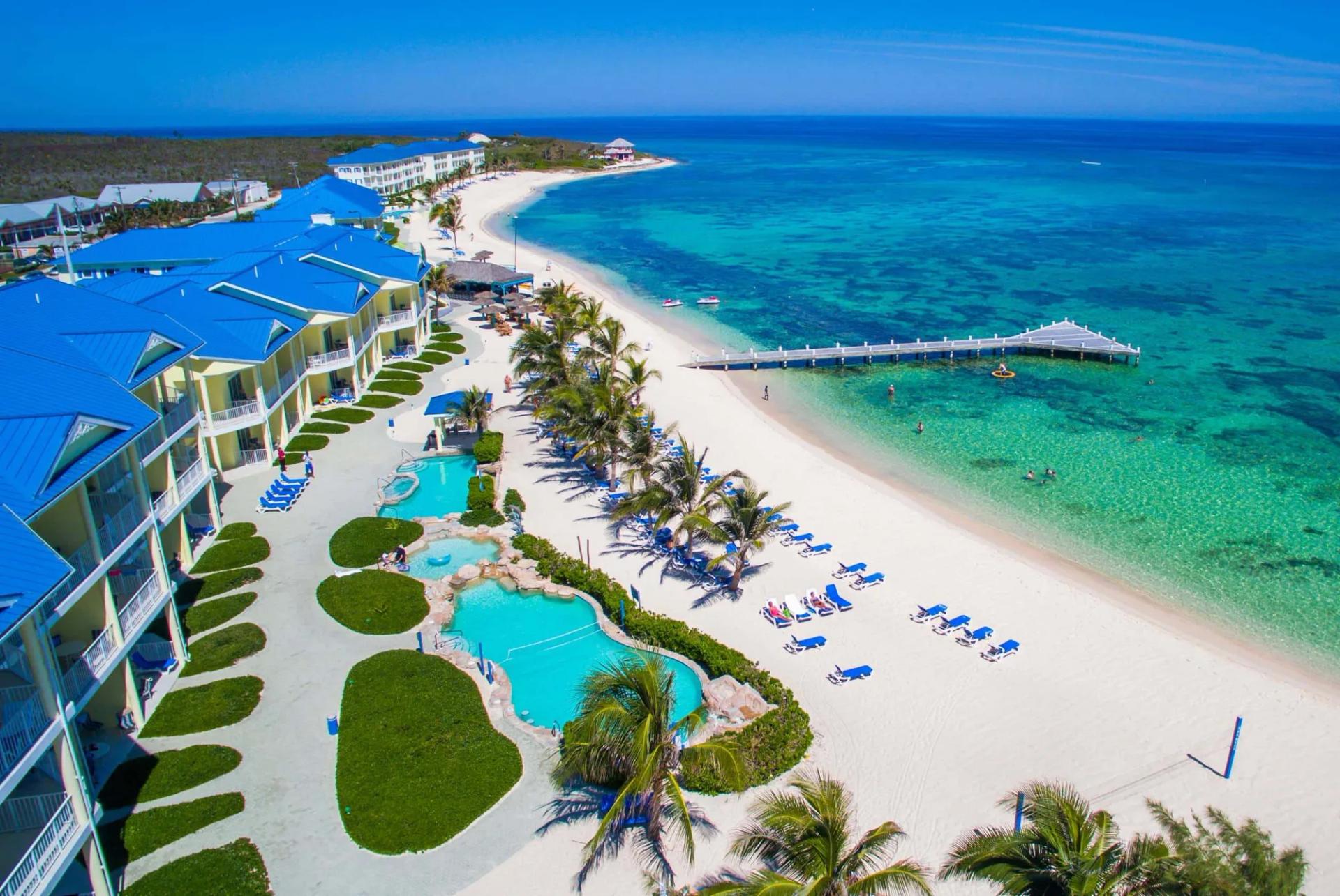 East Grand Cayman property investment
